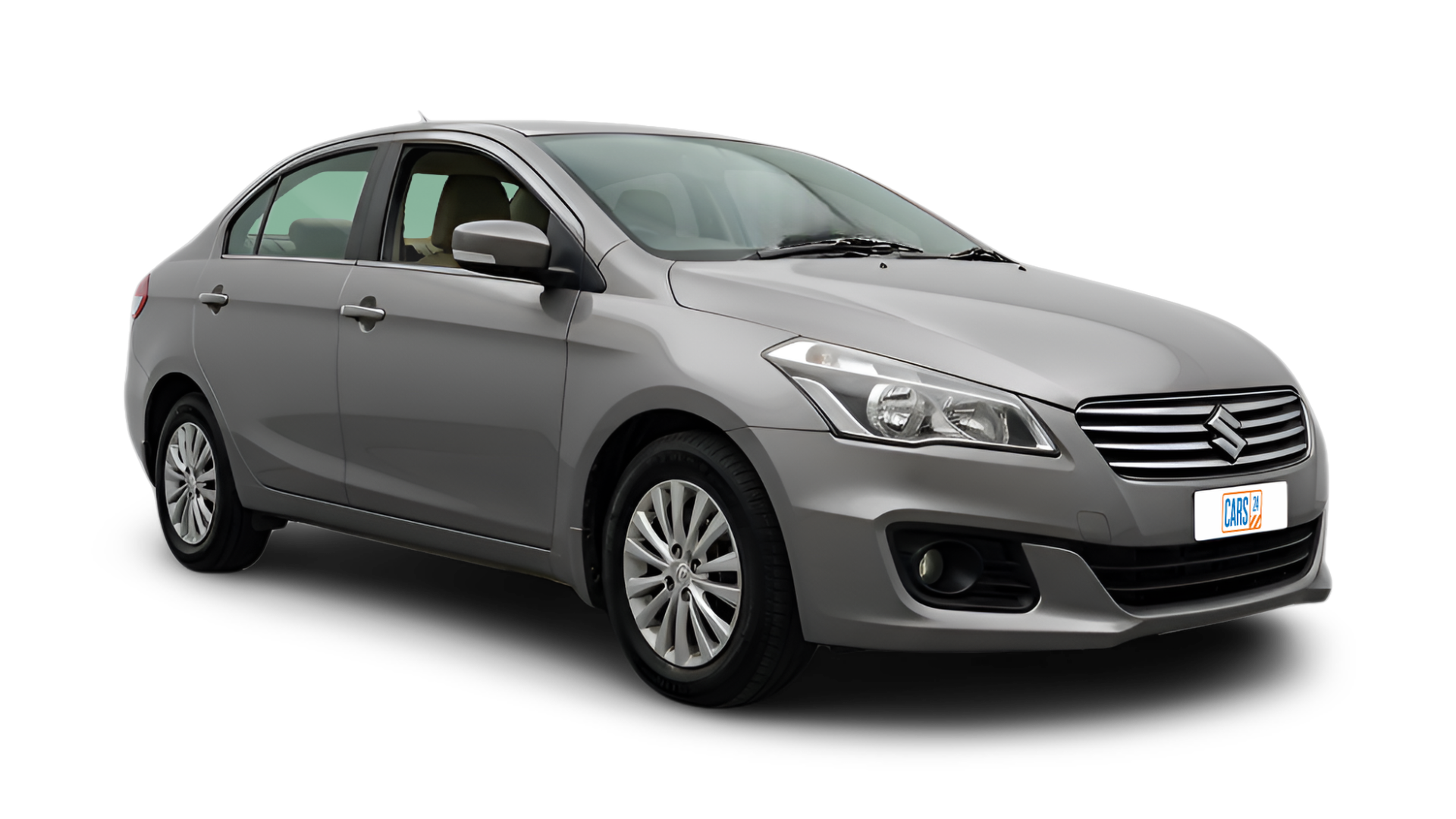 Maruti Ciaz-img